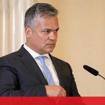 Presidente romeno nomeia Adrian Vestea como primeiro-ministro pró-ocidental