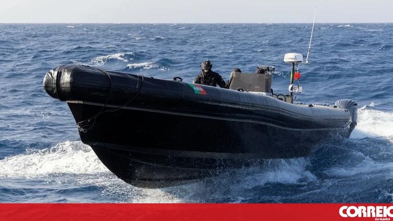 Estado renova frota com carros e barcos usados no crime