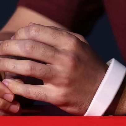 Pulseira da seleção dedicada a Diogo Jota apoia luta contra o cancro