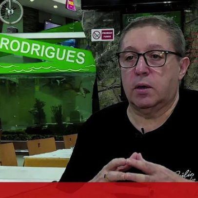 Gang rouba 100 mil euros em ouro a Júlio dos Caracóis com arma apontada