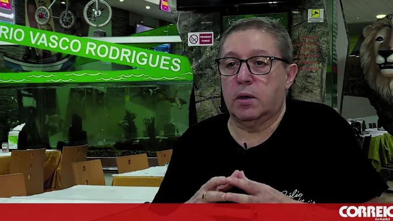 Gang rouba 100 mil euros em ouro a Júlio dos Caracóis com arma apontada