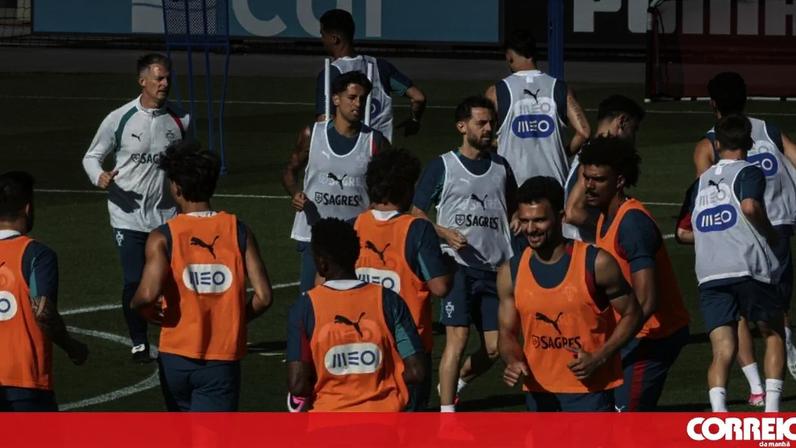 Seleção nacional