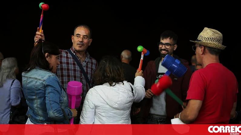 Correio da Manhã Rádio presente na maior festa da Invicta