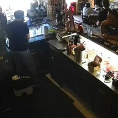 Casal visto num café em Fátima após abandonar crianças em Alcácer do Sal