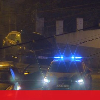 Morte de Odair Moniz: excesso de legítima defesa e pena suspensa para o agente
