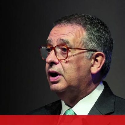 Seguro e Rishi Sunak participam na Conferência de Lisboa