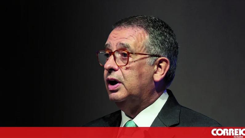 Seguro e Rishi Sunak participam na Conferência de Lisboa