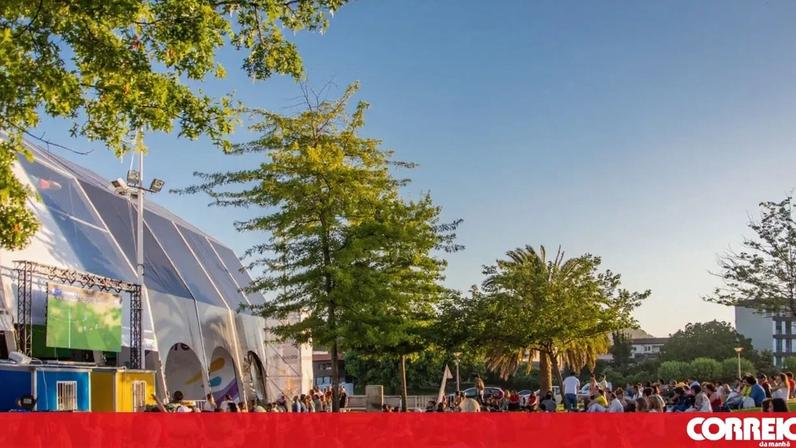 Águeda recebe 23 dias de festa com grandes concertos