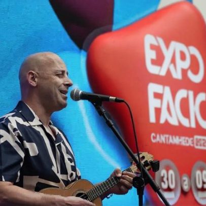 Expofacic 2026 regressa com mais de 200 espetáculos
