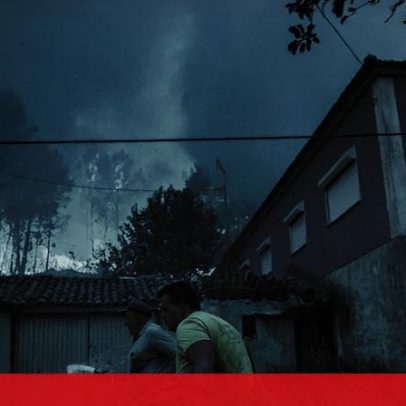 Autarcas dos concelhos afetados pelos incêndios de 2017 temem nova desgraça