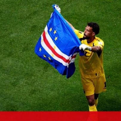 Rolando diz que Cabo Verde pode sonhar com a próxima fase do Mundial