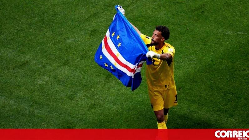 Rolando diz que Cabo Verde pode sonhar com a próxima fase do Mundial