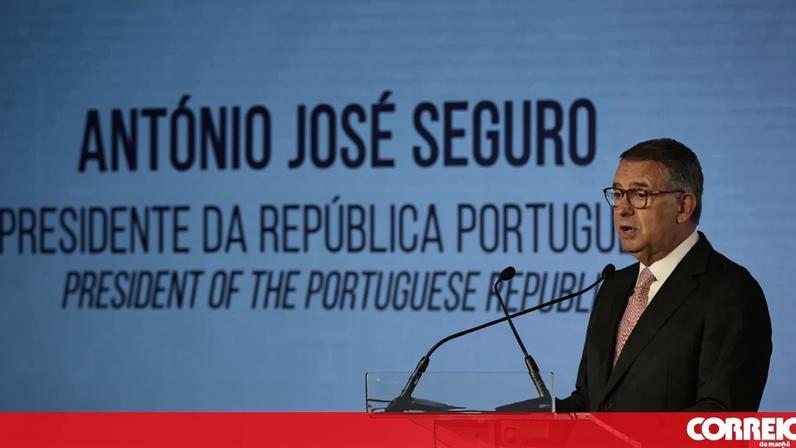 Seguro planeia viajar para Miami para assistir ao jogo contra a Colômbia