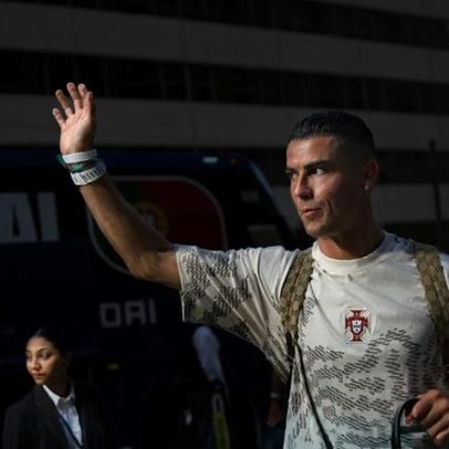 Portugal estreia-se no Mundial frente à RD Congo