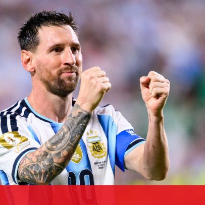 Três grupos decidem qualificação; cinco seleções vão aos oitavos no Mundial