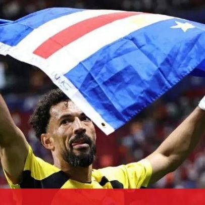 Mãe de Vozinha prepara mala para ver Cabo Verde no Mundial 2026