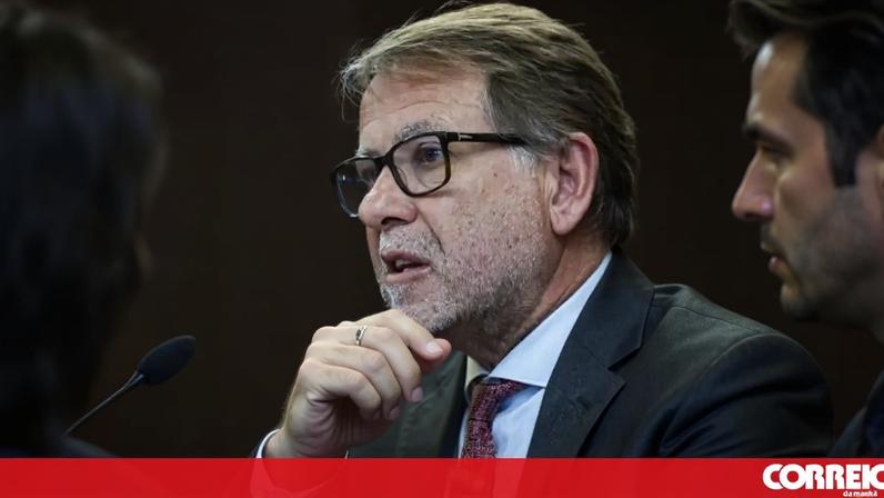 MAI recorda que caso do polícia que matou Odair Moniz continua na justiça
