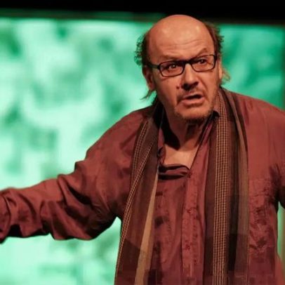 Teatro dos Aloés estreia peça original sobre o poder e a corrupção