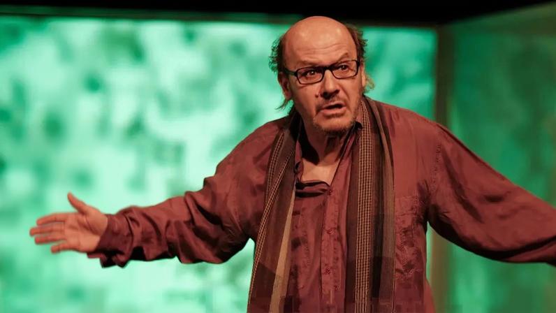 Teatro dos Aloés estreia peça original sobre o poder e a corrupção