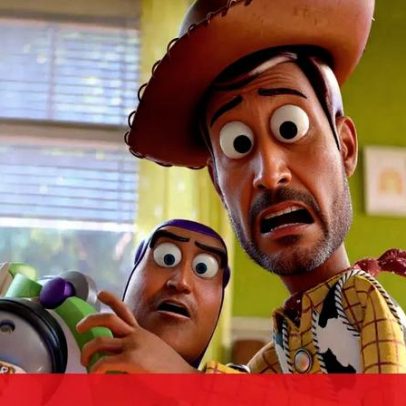 Toy Story 5 chega aos cinemas, dirigido a fãs nostálgicos