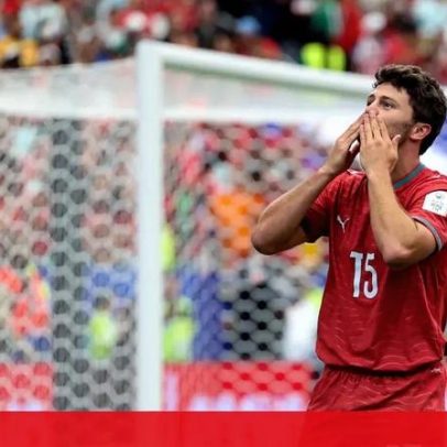 Portugal define estratégia de atirar à baliza sem hesitações