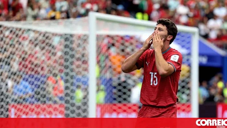 Portugal define estratégia de atirar à baliza sem hesitações