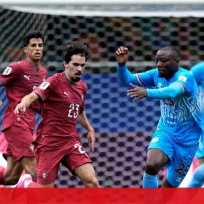 Seleção empata no arranque do Mundial em Houston