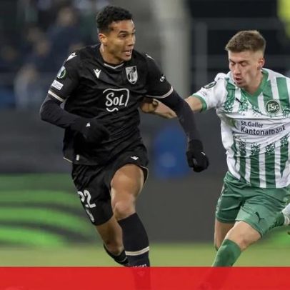Sorteio favorece o Benfica na Liga Europa