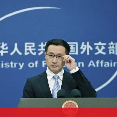 China pede ao G7 cumprir regras internacionais após declaração sobre terras raras