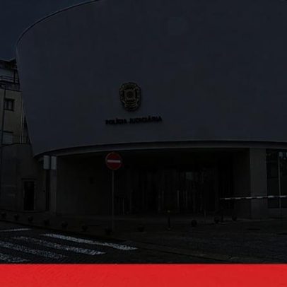 Tenta matar rival à facada em guerra de grupos no Porto