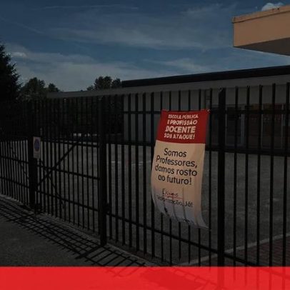 Lara hesitou em entrar no carro no dia de asfixia, convencida pela madrasta