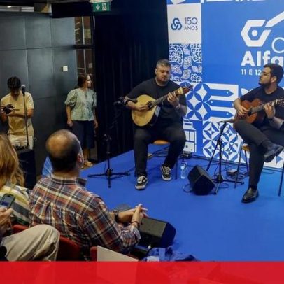 Fado volta a encher as ruas de Alfama
