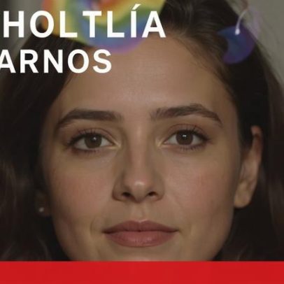 Pai de Lara, devastado, aguarda familiares para funeral da menina