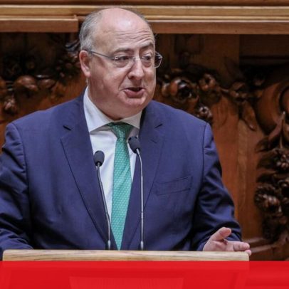 Ministro vê reforma laboral útil para escassez de mão-de-obra e salários