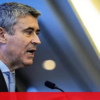 Governo sem agenda económica, Carneiro alerta para perda de competitividade