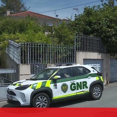 Mãe e filha mortas na Trofa; PJ investiga quem morreu primeiro