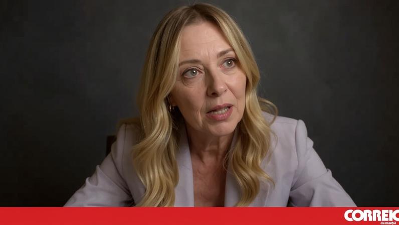 Meloni acusa Trump de mentir e afirma que Itália não implorou