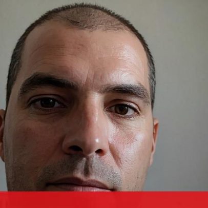 PSP membro ligado ao Armilar Lusitano ensinou a fazer granadas incendiárias