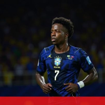 Brasil vence o Haiti e aproxima-se da fase eliminatória do Mundial 2026