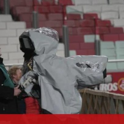 Autoridade da Concorrência investiga Benfica nos direitos televisivos
