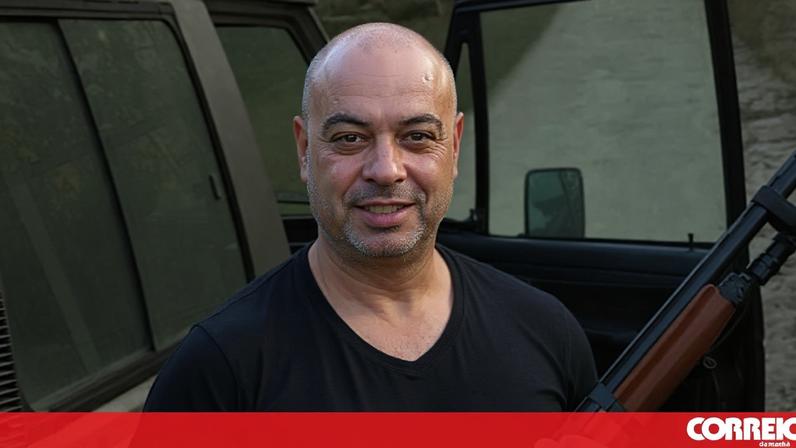 Dirigente de prisão em Grândola denunciado por caça nos terrenos da cadeia