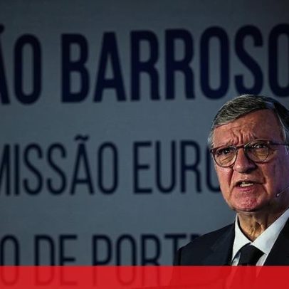 Durão Barroso analisa o futuro da guerra na Ucrânia