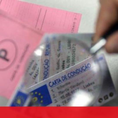 PSP de Vila Franca de Xira detém dois procurados por condução sem carta