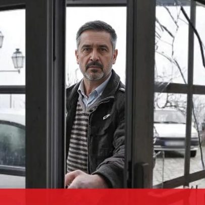 PSP detém três pessoas numa noite na zona do Areeiro, Lisboa