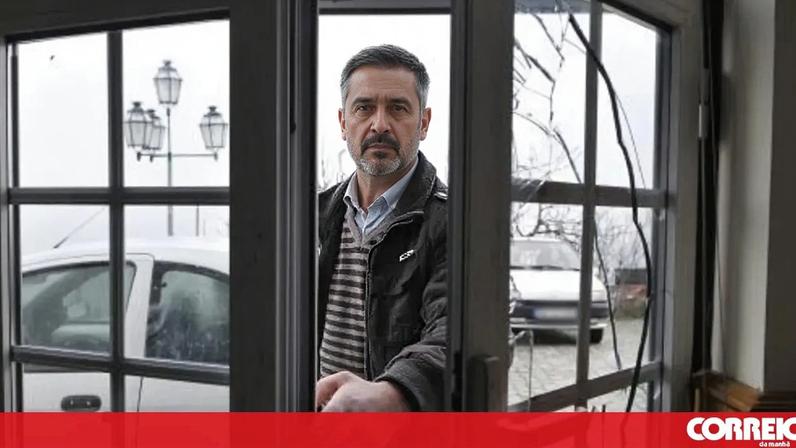 PSP detém três pessoas numa noite na zona do Areeiro, Lisboa