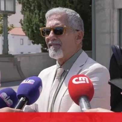 Nuno Homem de Sá condenado por violência doméstica, tribunal dá factos provados