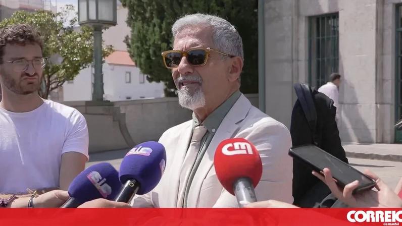 Nuno Homem de Sá condenado por violência doméstica, tribunal dá factos provados