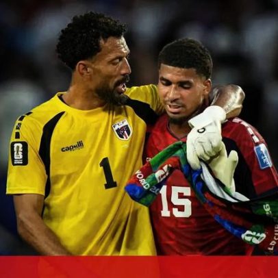 Cabo Verde empata com o Uruguai e segue na luta pelos 16 avos do Mundial