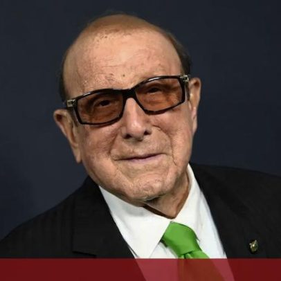 Morreu Clive Davis, produtor que lançou Whitney Houston e Bruce Springsteen