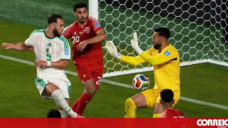 Um morto e oito feridos em Amã durante Jordânia-Argélia no Mundial 2026